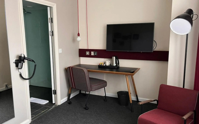BNB Hotel Inverness   