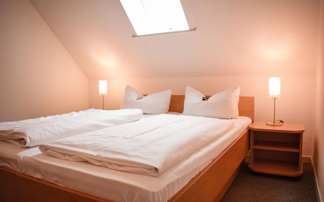 Pension Seemowe