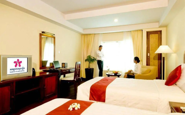 Sokha Club Hotel
