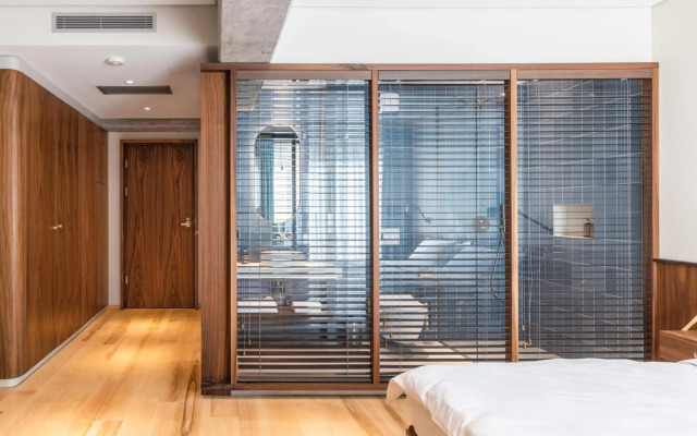 Rosetti Hotel