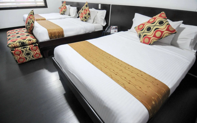 Hotel Boutique City Center
