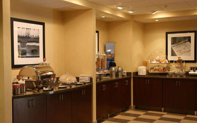 Hampton Inn Denver Northeast-Brighton
