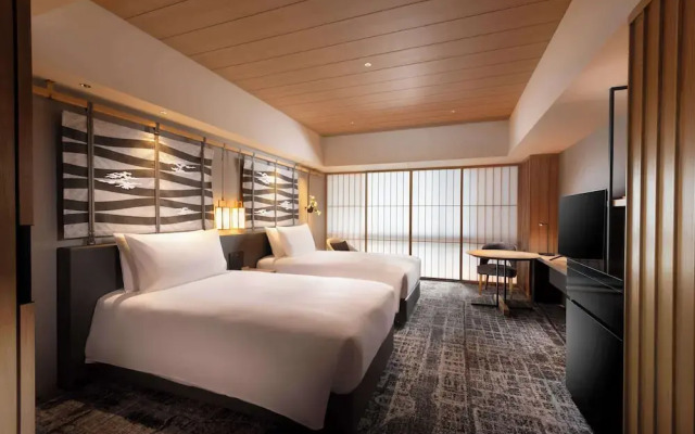 Hilton Kyoto