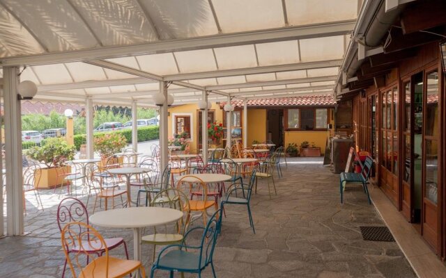 Pian Dei Boschi - Feriendorf Residence-Camping