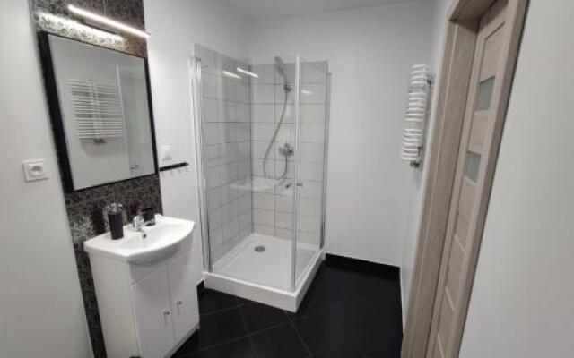 Apartament Bukowy