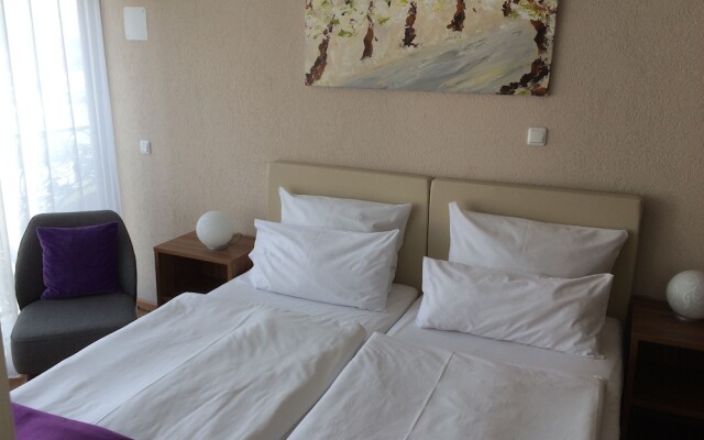 Pension Garni Brunnenhof