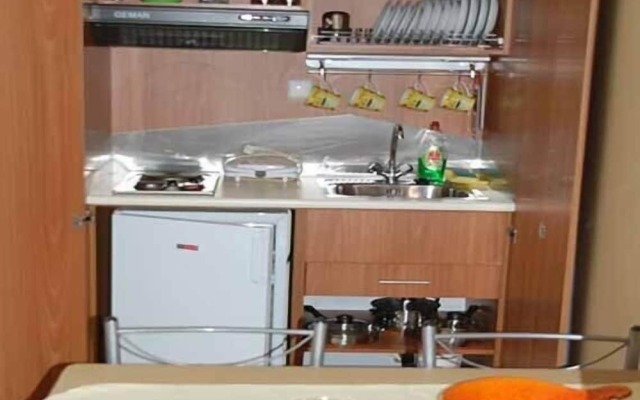Armonia Apartments