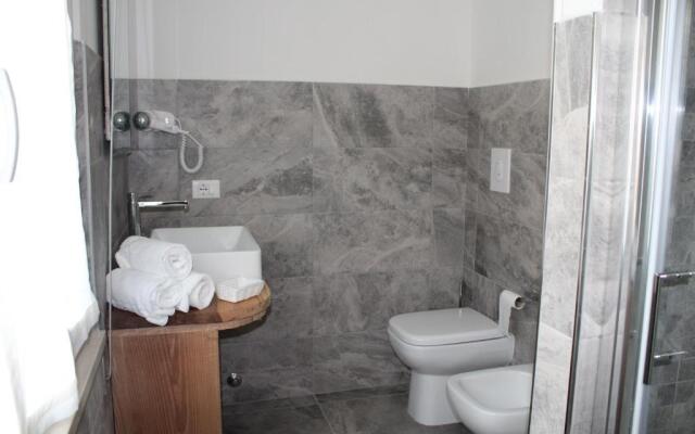 B&B Poggiobonizio