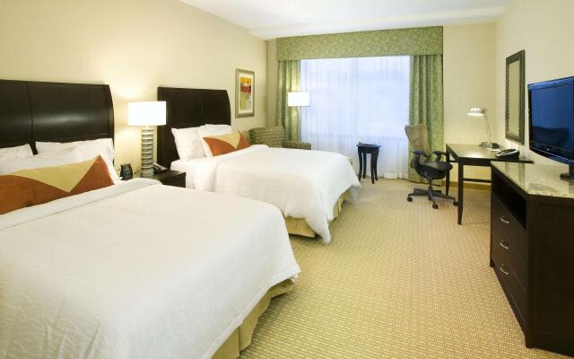 Hilton Garden Inn Arlington-Shirlington