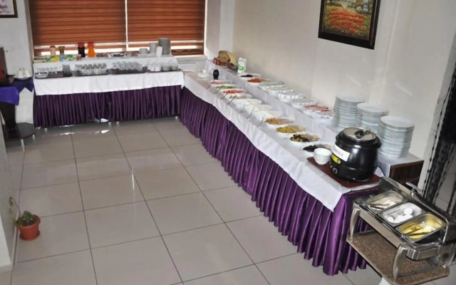 Midyat Gap otel