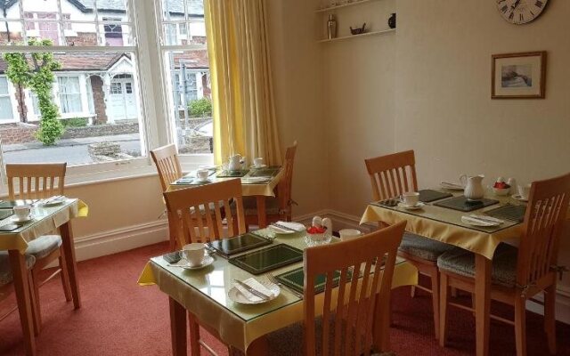 Montrose Guest House