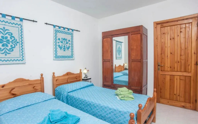 Appartamento Piano terra