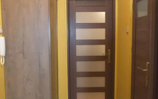 Apartament Joanna