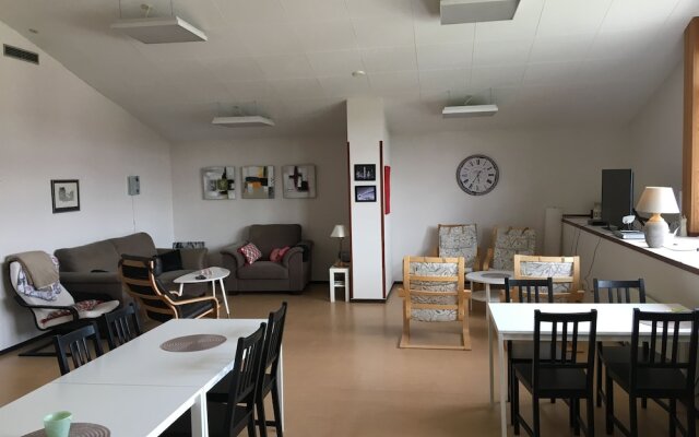 Hässleholmsgårdens vandrarhem - Hostel