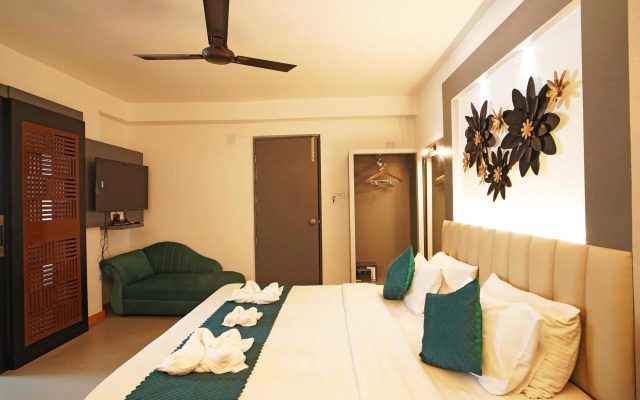 OYO 9545 Hotel Heritage