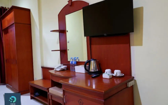 Soeltan Luxe Hotel