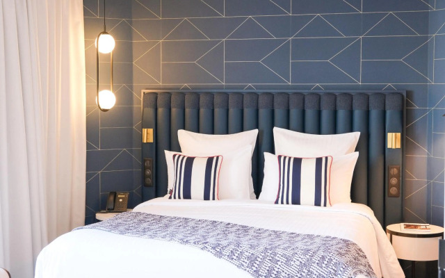Hôtel & Spa – Thalazur Saint Jean de Luz