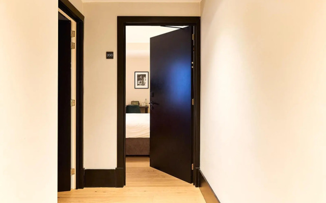 Hotel FRANQ