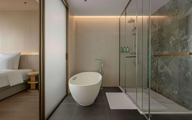 Novotel Kunshan East