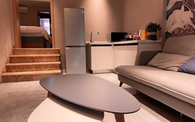 Magnotel(Cangzhou QingfenglouNanchuanlaojie)