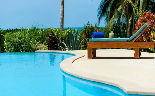 2 Bedroom Beach Front Villa Sea Breeze SDV229D-By Samui Dream Villas