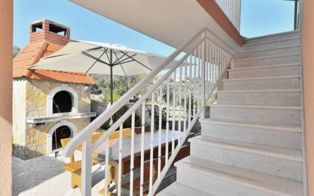 Josi - 150 m From sea - A4