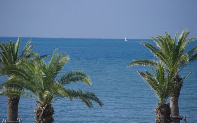 Tateyama Seaside Hotel