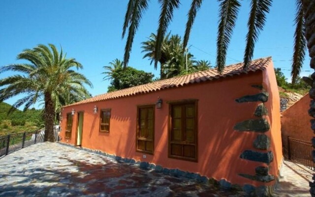 Casa Rural Las Avestruces