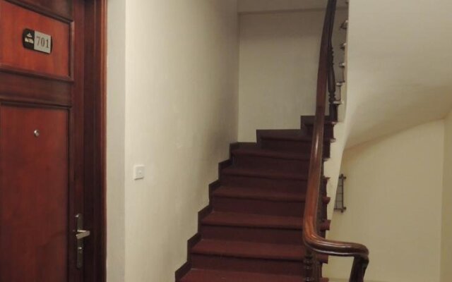 Mai Villa 5 Hotel