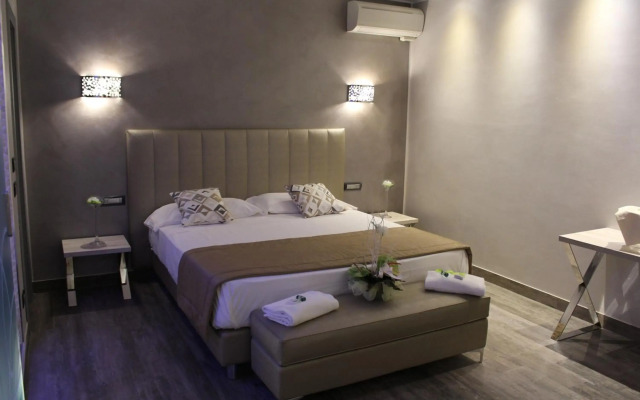 Aquila Hotel