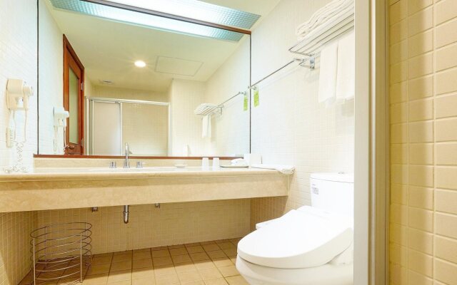 Aspire Resort