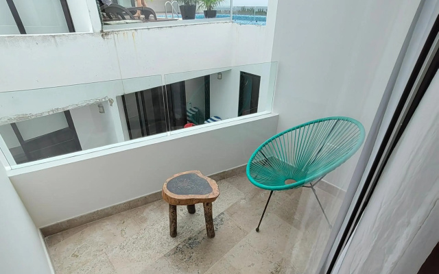PIEDRAZUL APARTAMENTO DE LUJO 4 PAX- By YEAH!