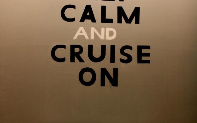 Cruise Hostel