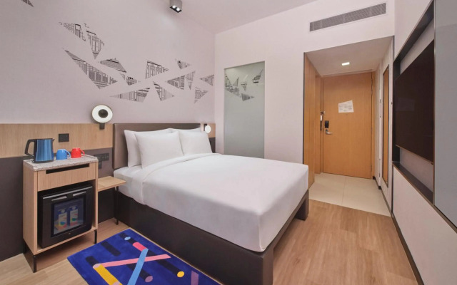 Aloft Singapore Novena