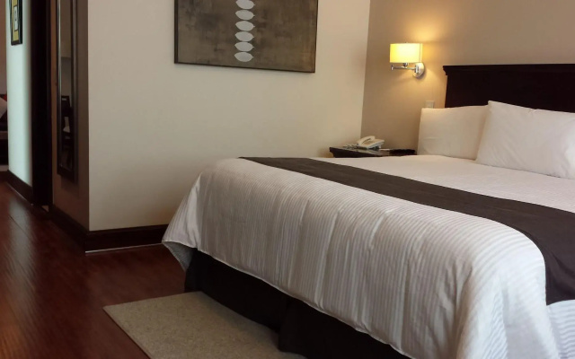 Hotel Casa Torres