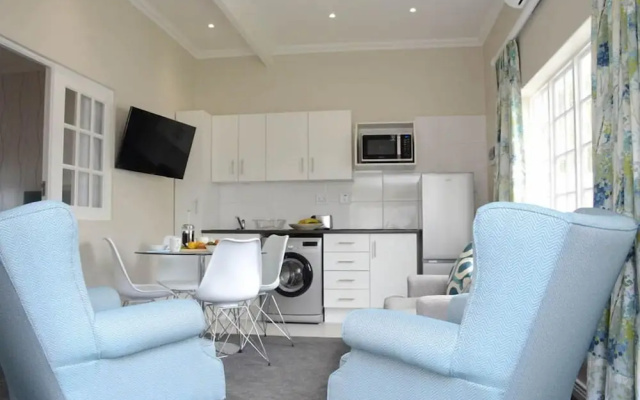 Touch of Class Villas