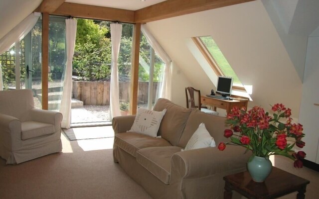The Garden Studio