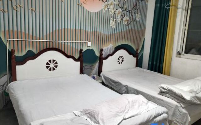 Airport B&B