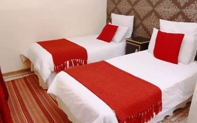 Baobab Tree Guest House