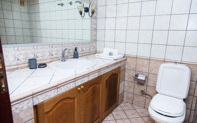 Fabulous Apartment in Pireaus