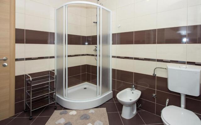 Apartment Jusepe