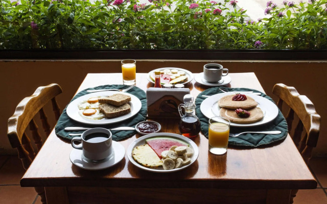 Mar Inn Bed & Breakfast