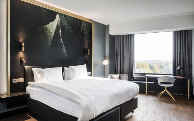 Crowne Plaza Helsinki by IHG