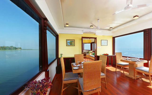 Carnoustie Ayurveda & Wellness Resort