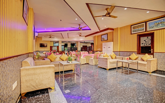 Super Townhouse Eastern View Formerly Vihaan Residency