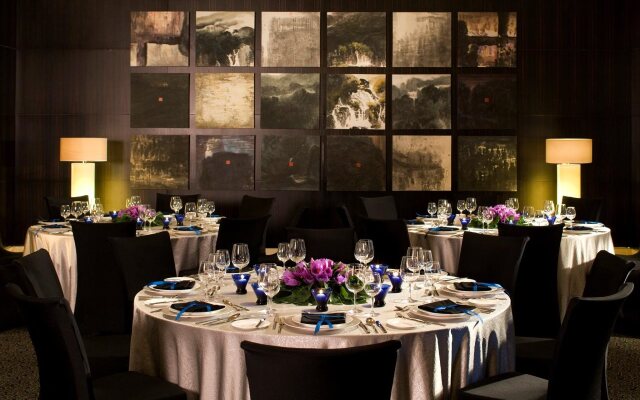 JW Marriott Hotel Beijing