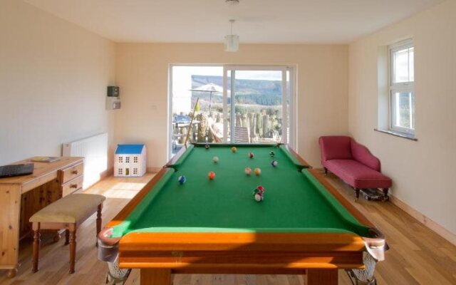 Merlin Cottages