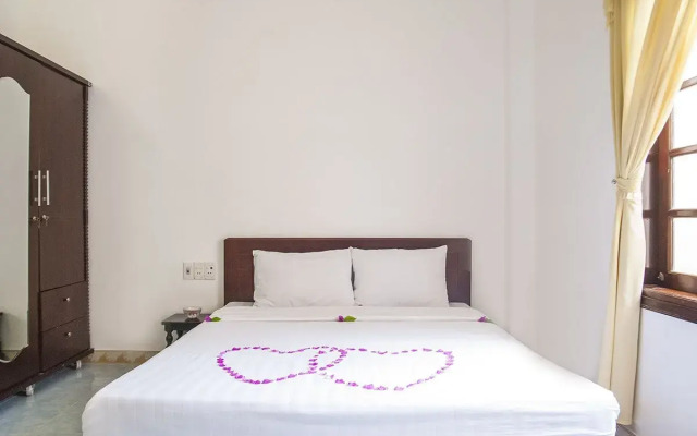Mango Garden Hoi An Homestay