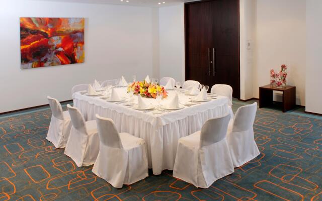 Estelar Apartamentos Barranquilla