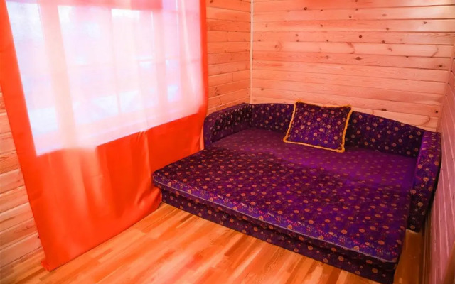 Hostel SHYMBULAK